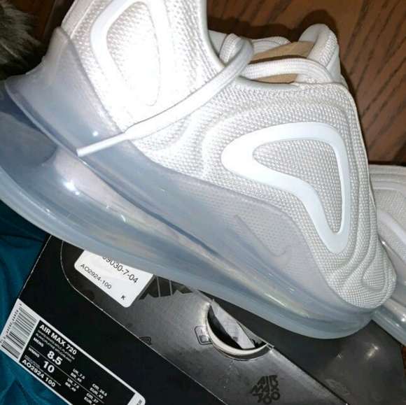 air max 720s | Shoes | Air Max 72s 